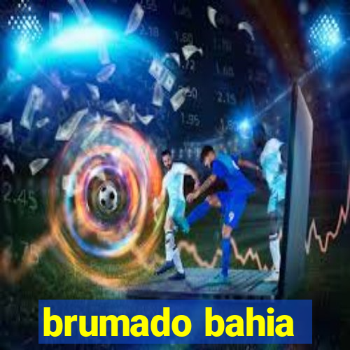 brumado bahia